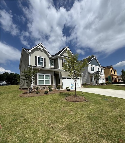 11837 Rizvan Place, Covington, GA 30014