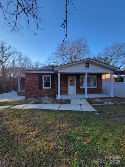111 Dye St, Chester, SC 29706