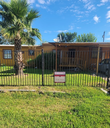 500 Sea St, Brookshire, TX 77423