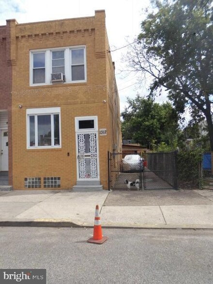 1312 Morton St, Camden, NJ 08104