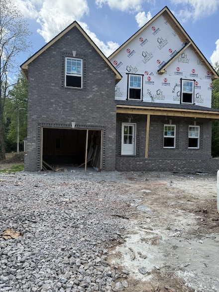 615 Guildfield Dr, Clarksville, TN 37043