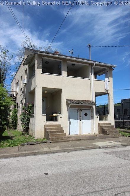 407 Carolina St, Charleston, WV 25311