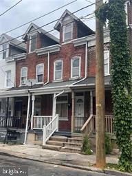 627 N New St, Allentown, PA 18102