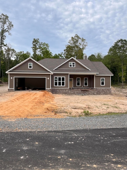 4020 Shelby Will Ct, Hensley, AR 72065