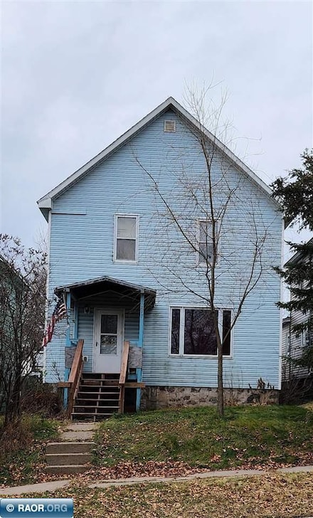 213 W Wisconsin Ave, Gilbert, MN 55741