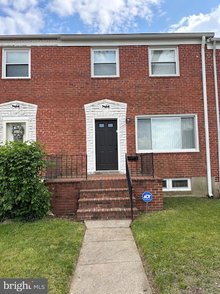 1157 Sherwood Ave, Baltimore, MD 21239