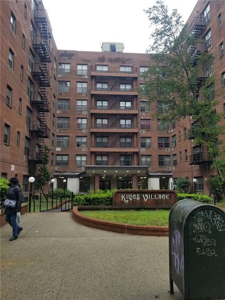 1165 E 54th St Unit 1Z, Brooklyn, NY 11234