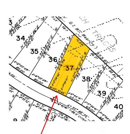 37 K Beach Way, Hat Island, WA 98206