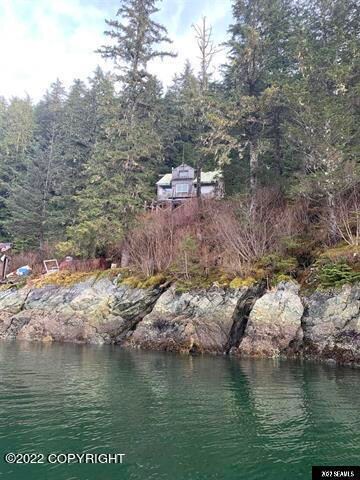 000 Legal Address Only, Pelican, AK 99832