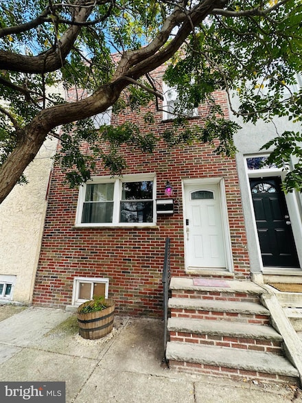 1631 S 21st St, Philadelphia, PA 19145