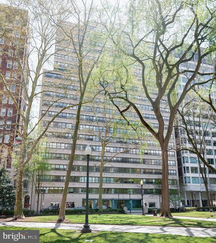 1810 Rittenhouse Square Unit 313, Philadelphia, PA 19103