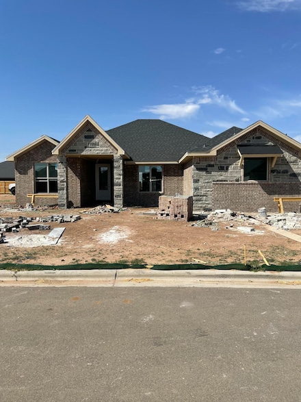 7522 56th St, Lubbock, TX 79407