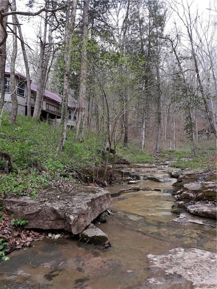 4137 Nc 8167, Jasper, AR 72641