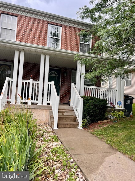 521 May St, Pottstown, PA 19464