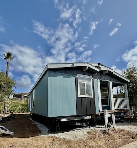 1120 E Mission Rd Unit 57, Fallbrook, CA 92028
