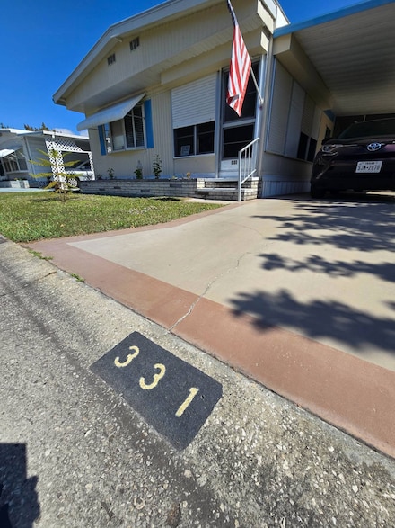 331 Avocado St, Bradenton, FL 34207