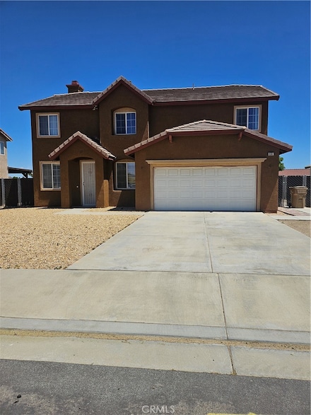 8551 Daybreak Ct, Hesperia, CA 92344