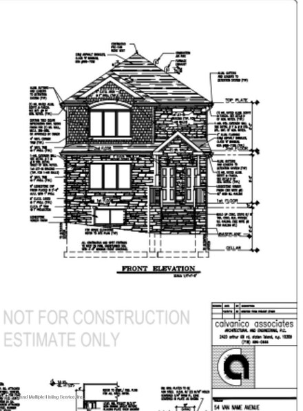 52 van Name Ave, Staten Island, NY 10303