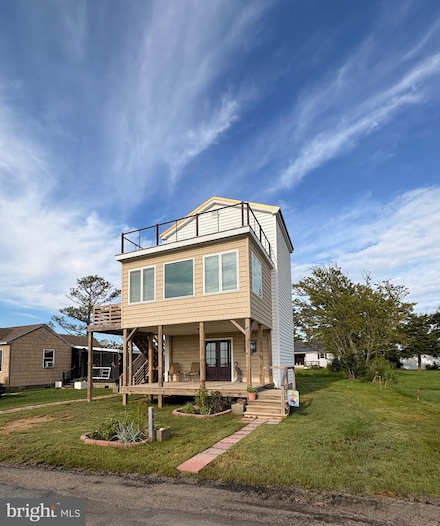 3419 Marsh Rd, Ewell, MD 21824