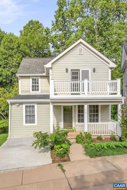 118 Roys Place, Charlottesville, VA 22902
