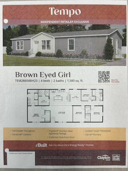 45465 25th St E Unit 134, Lancaster, CA 93535