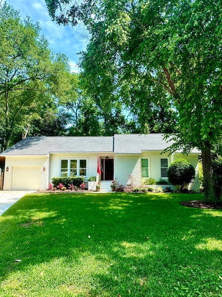 1015 Jack Snipe Ln, Mount Pleasant, SC 29464