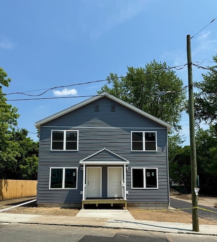 509 Hancock St, Springfield, MA 01105