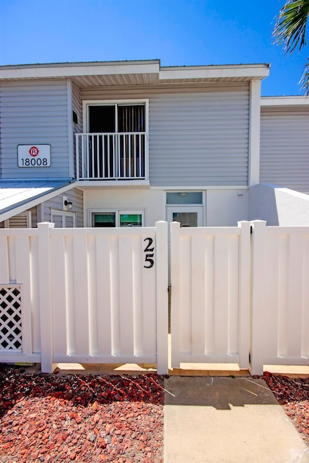 Unlisted Address