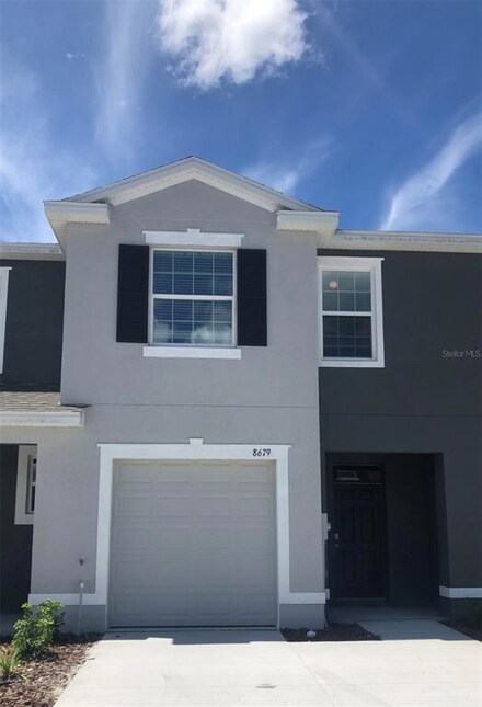 8679 Falling Blue Place, Riverview, FL 33578