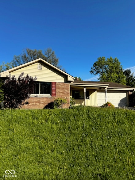 1205 N Gibson Ave, Indianapolis, IN 46219
