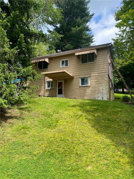 7740 Pershing St, Pittsburgh, PA 15235