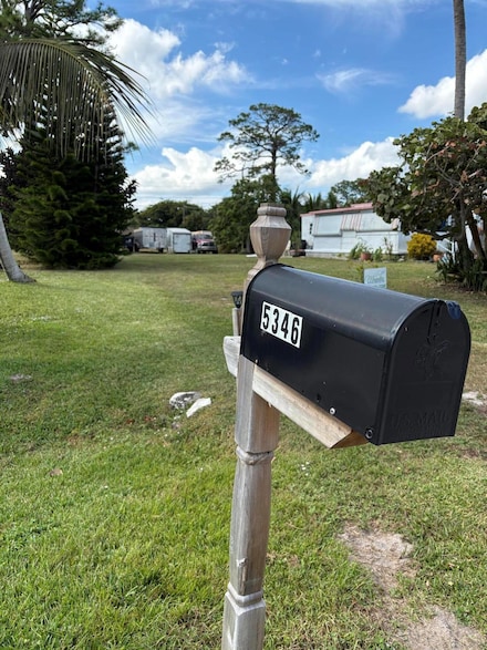 5336 SE Horizon Ave Unit Lot 12, Stuart, FL 34997
