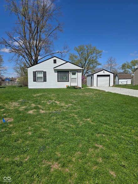 3426 Delmar Ave, Indianapolis, IN 46241