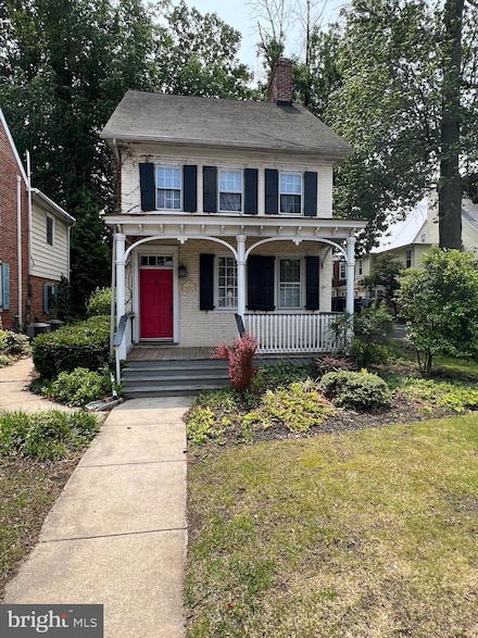 36 E Main St Unit B, Moorestown, NJ 08057