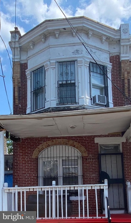 1112 Morton St, Camden, NJ 08104