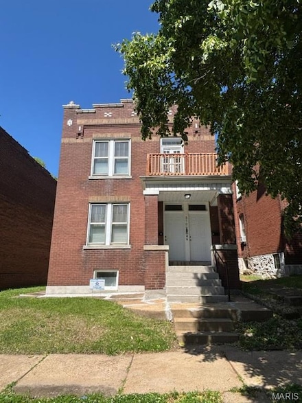 3709 Bamberger Ave, Saint Louis, MO 63116