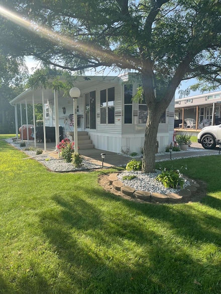 11377 Township Road 266 Unit 68, Lakeview, OH 43331