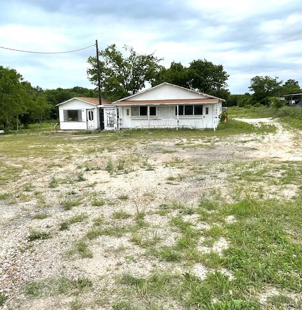 TBD State Hwy 11, Tom Bean, TX 75489