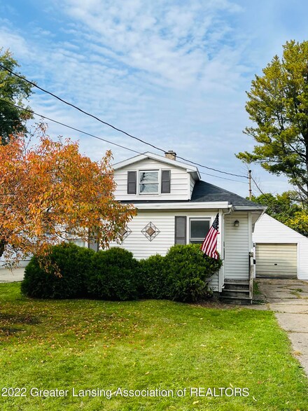 237 E Thomas St, Lansing, MI 48906