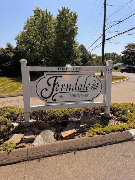 53 Brushy Plain Rd Unit 6E, Branford, CT 06405
