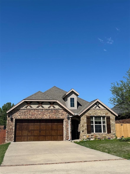 1606 NE 36th St, Lawton, OK 73507