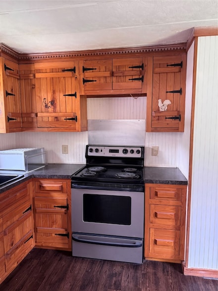 28 Whippoorwill Ln, Trinity, TX 75862