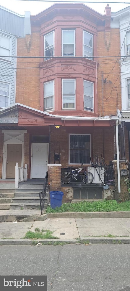 1314 W Jerome St, Philadelphia, PA 19140