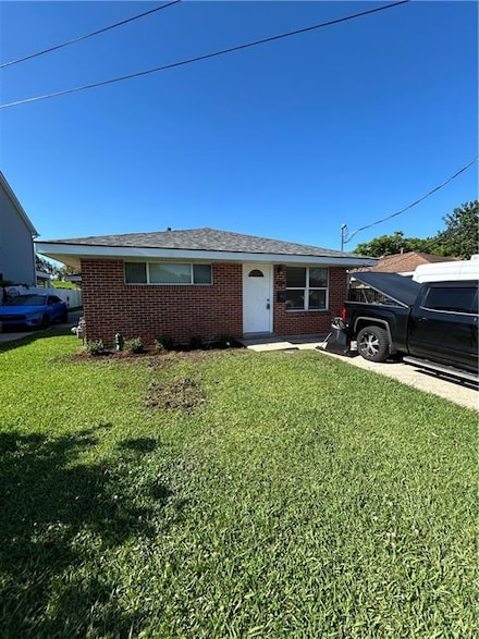 3100 D'Aquin St Unit A, Jefferson, LA 70121