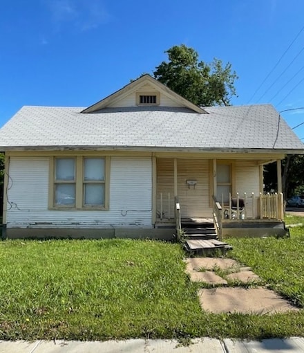 623 E Walnut St, Hillsboro, TX 76645