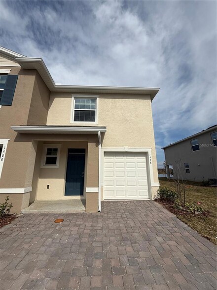 1498 Isleta Loop, Kissimmee, FL 34741