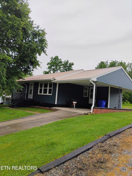 128 Sheridan Cir, Oak Ridge, TN 37830