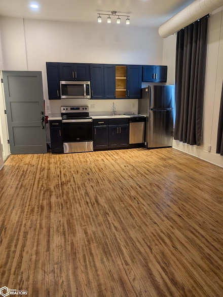 334 Washington St Unit 3, Audubon, IA NULL