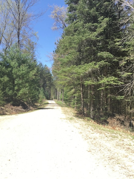 0 Old Orchard Trail, Middle Inlet, WI 54177