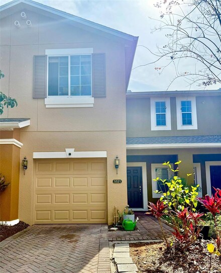 5521 Rutherford Place, Oviedo, FL 32765
